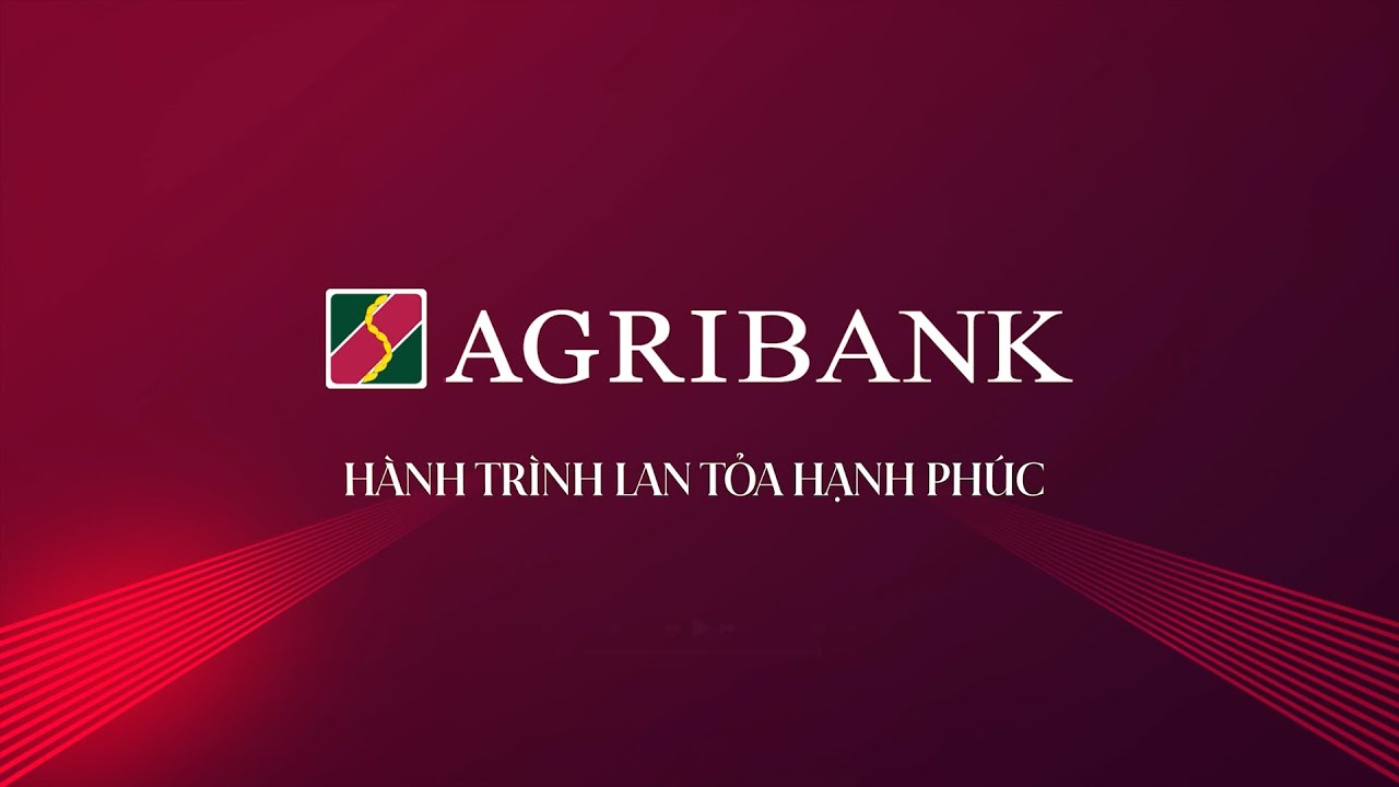 AGRIBANK MÙA QUYẾT TOÁN 2025 - HÀNH TRÌNH LAN TỎA HẠNH PHÚC  💖