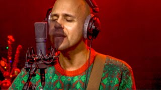 Milow - Christmas Is Finally Here | Live bij Q