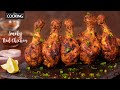 Smokey Red Chicken | Grilled Chicken | Weight loss Recipes | KFC Style  Chicken Recipes