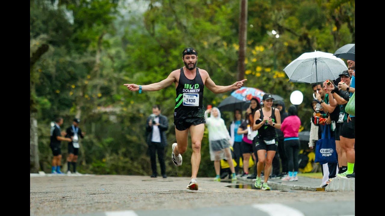 41ª Meia Maratona Bela Vista Country Club