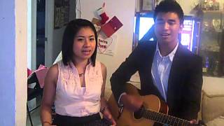 Your Love - Alamid (Cover)