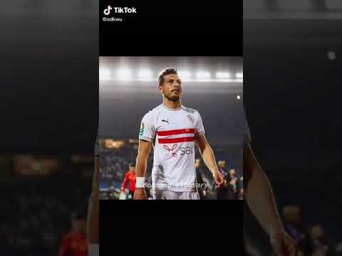 طارق حامد وحش افرقيا