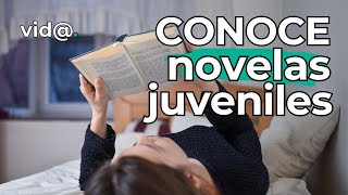 Las 3 Novelas Juveniles Más Imperdibles Del Momento