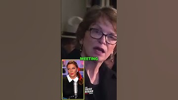 HOW Could She NOT KNOW WHAT CLASS?!