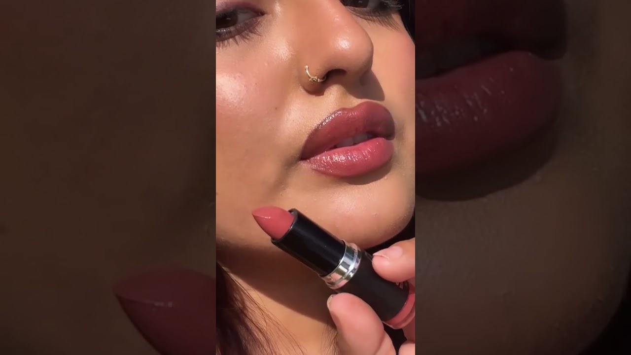 Find Your Perfect Lipstick with J.Cat Beauty's Scene Stealer Lipstick