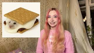 видео: переспала с бывшим. и стала с ним встречаться ОПЯТЬ! (это было ошибкой) картинка: переспала с бывшим. и стала с ним встречаться ОПЯТЬ! (это было ошибкой)