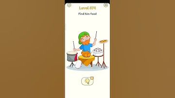 Delete One Part 🧠🧼  - Android/iOS || Level 374 #Dop2 #Shorts #YouTube