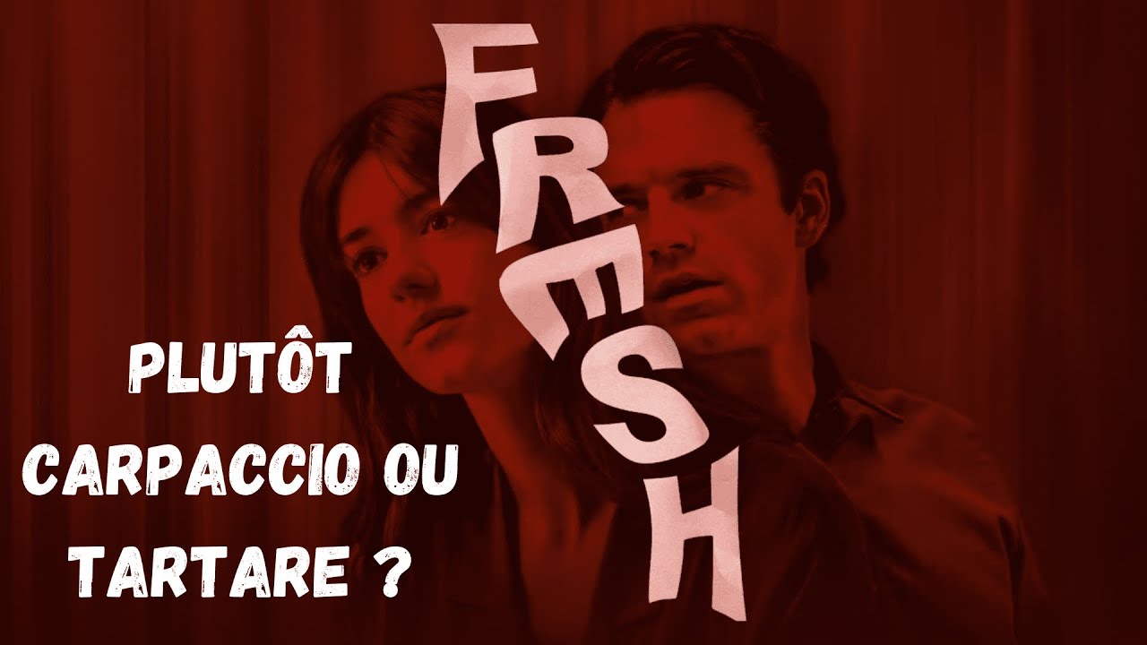 Review #21  - Fresh (Mimi Cave, 2022)