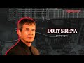 DODY SIRENA REVELA SEGREDOS E VIVÊNCIAS DO SHOW BUSINESS, LIDANDO COM ARTISTAS INTERNACIONAIS