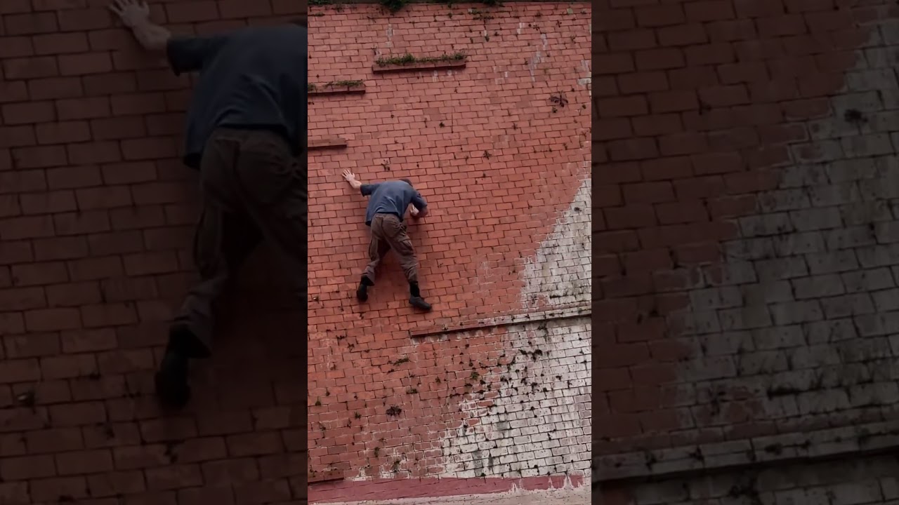 CAN YOU BEAT TOBYS SPEED RECORD ? 