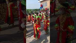 traditional west java dance