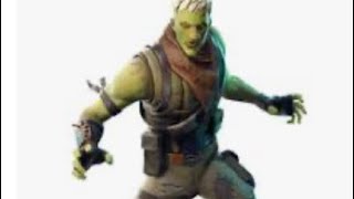 Fortnite Brainiac Gameplay