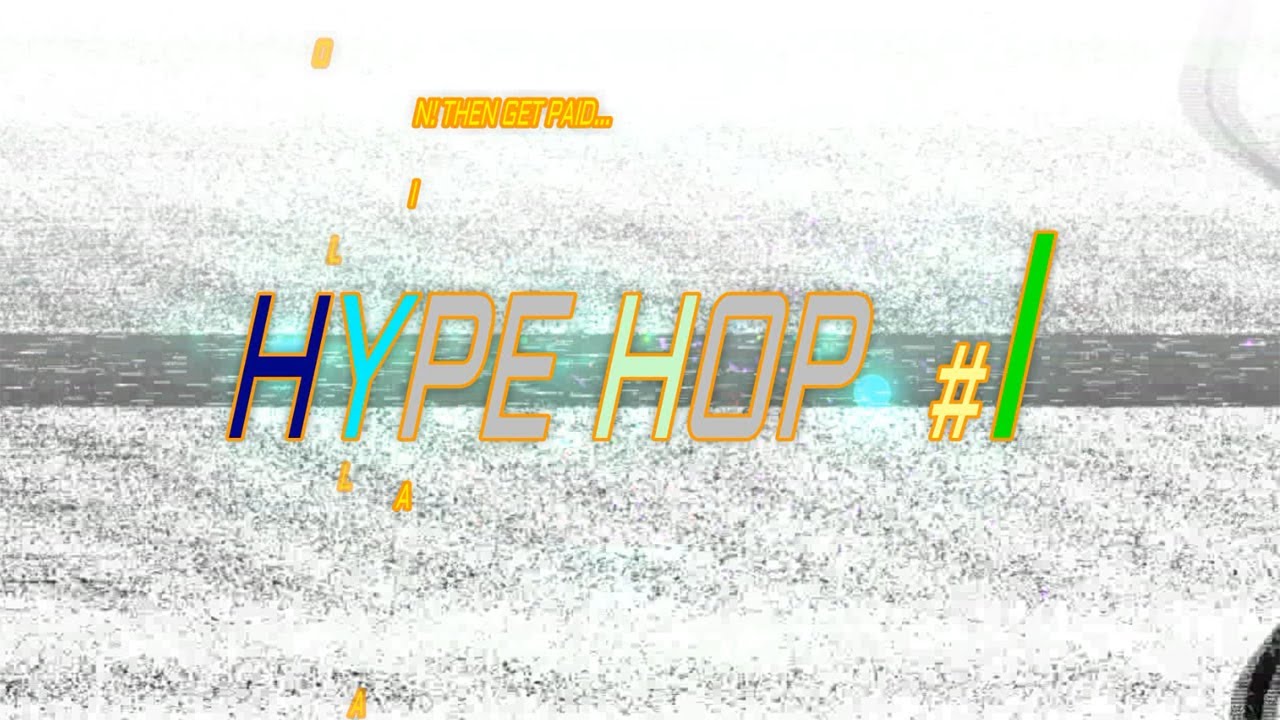 HYPE HOP / 