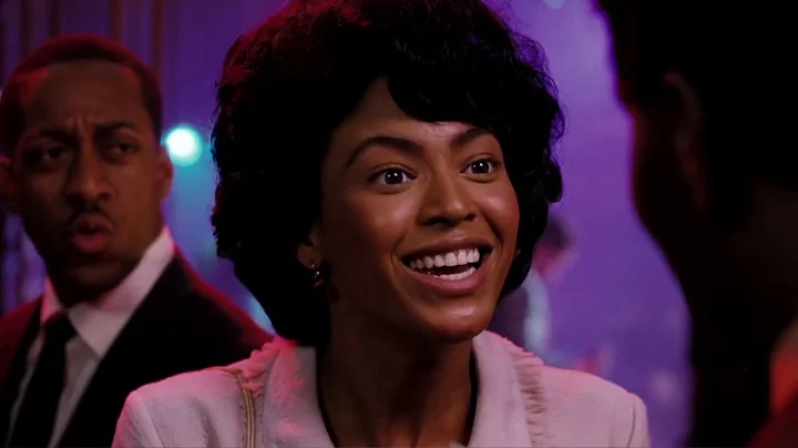I'm Deena Jones. | #Dreamgirls.
