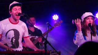 Lawrence - Casualty (Live at The Bluebird in Bloomington, IN) 04/03/22.