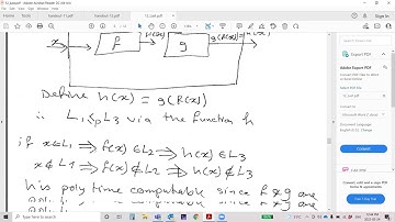 14: Does P=NP? and The Complexity Classes NP-Hard, BPP.
