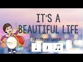 Beautiful Life - Rhythm Play Along - Ace of Base