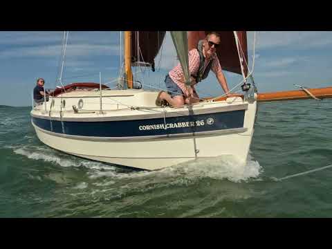 Meandering Molly - Sunday sailing
