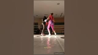 AKU HANIM | BTS | MMA | KICKBOXING | TINJU | DRAMA
