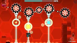 Blast Processing 100%