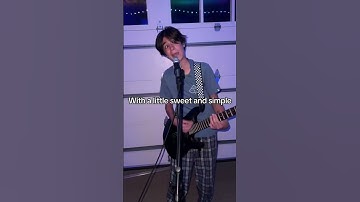 Sweetness - @Jimmy Eat World