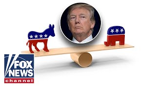 Just In New Poll Reveals Gop Standings Ahead Of Crucial Midterms Elections