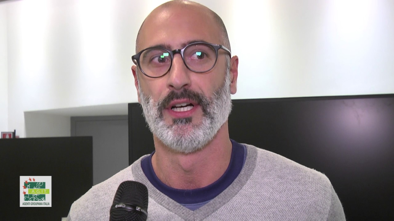 INTERVISTA   Pietro Basso, Key Account Manager MMN