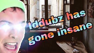 Celebrity Idubbz has lost his mind? Profile