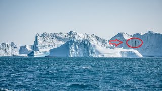 TOP 15 STRANGEST Discoveries in Ice