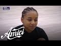 Amici 23 - Marisol si racconta