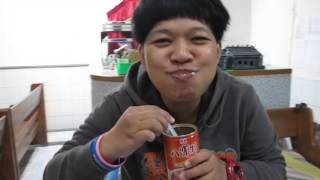 瘋狂查經會 解渴喝八寶粥Part1