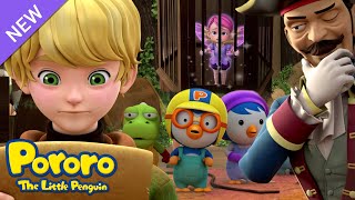 Pororo Cuộc Phiêu Lưu Cổ Tích Peter Pan 2 Pororo Vietnam