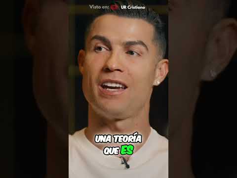Cristiano Ronaldo, 41 años: «Hago seis comidas al día y sigo una dieta alta en proteínas, con muchos carbohidratos integrales, frutas y verduras»