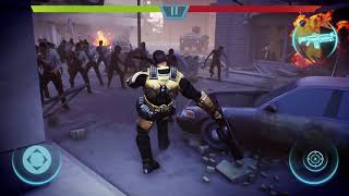 Evolution 2: Battle for Utopia. "Crush". IT Territory / MY.GAMES. screenshot 5