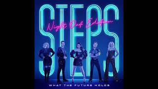 Steps - What The Future Holds (7th Heaven Instrumental)