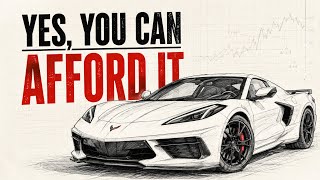 what does it REALLY COST to Own a CORVETTE