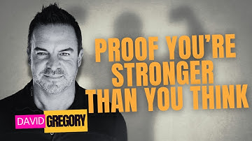 You’ve Survived 100% of Your Worst Days | The Truth About Resilience