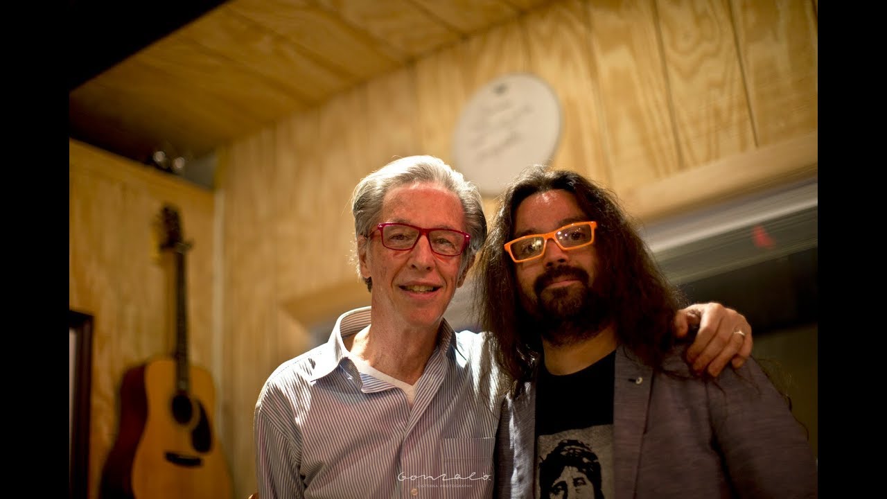 CHRISTIAN GALVEZ•THE ART OF CHORD MELODY•Feat. PAT O`LEARY