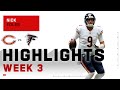 Nick Foles Takes Over & Leads Bears to BIG Comeback Win | NFL 2020 Highlights