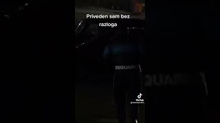 Baka Prase priveden u POLICIJU