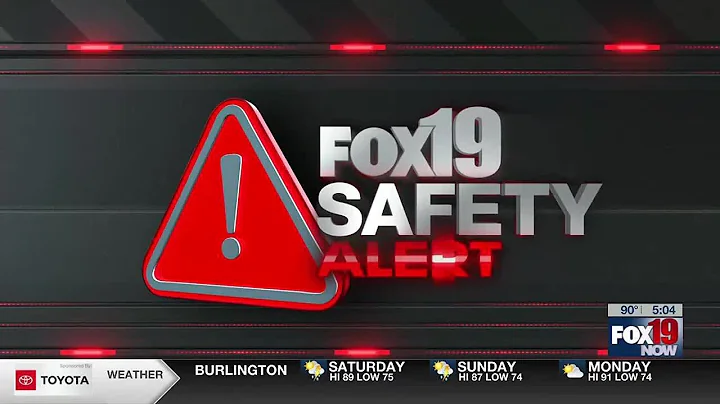 Cincinnati police launch drone program to fly as 'first responder' to crimes