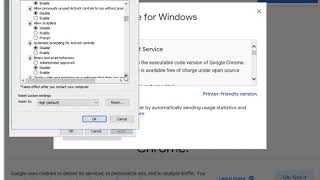 Famous FIX Server 2016: Your current security settings do not allow this file to be downloaded Wealth