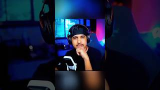 Live Stream Pe Ho Gaya Moye Moye! 😂 Desi Gamers Funny Clip