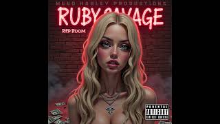 Game Over Boy [Ruby Savage - Red Room]