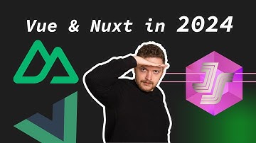 How did Vue do in 2024?