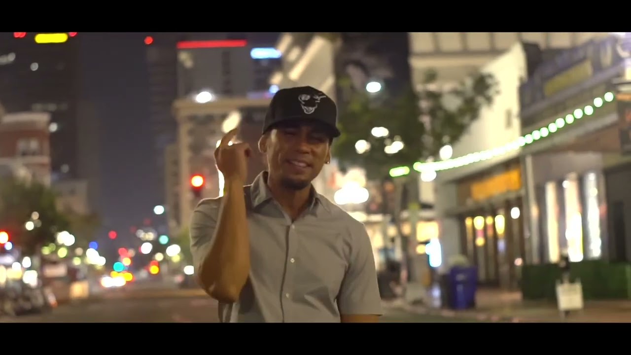 Kekoa the Artist - I Believe Island Remix (Official Music Video)