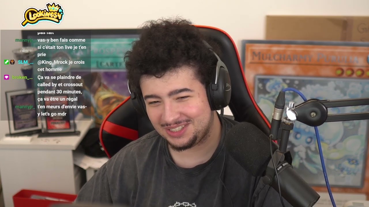 Banlist prediction !