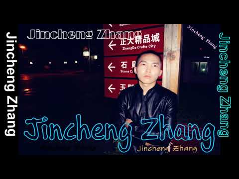 Jincheng Zhang Perspective скачать mp3
