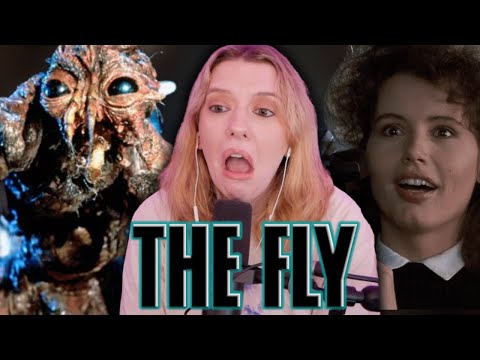 So…THE FLY Was Not What I Thought It Was Gonna Be (But Better) | Reaction