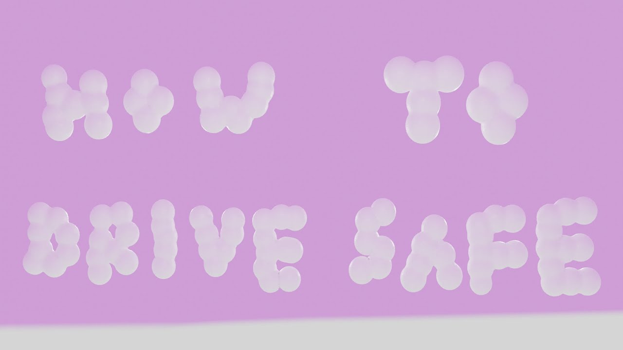 How To Drive Safe 2021 Impact Teen Drivers YouTube